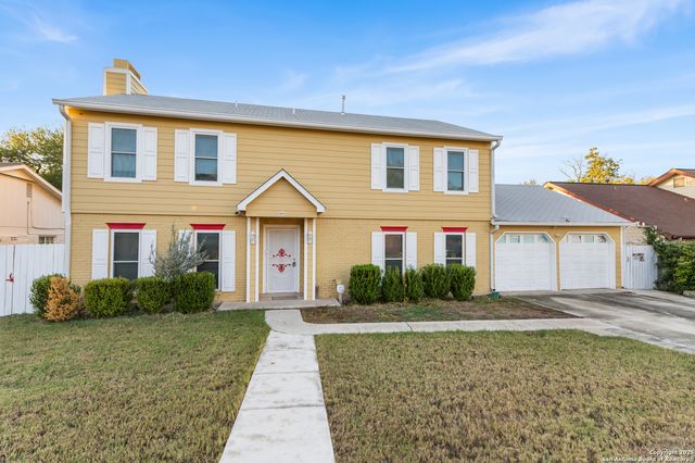 6611 Cades, Leon Valley, TX 78238