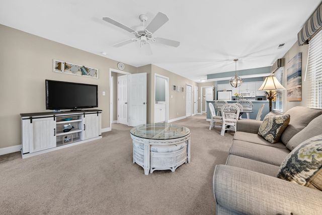 75 Weehawka Way Unit 3, Pawleys Island, SC 29585