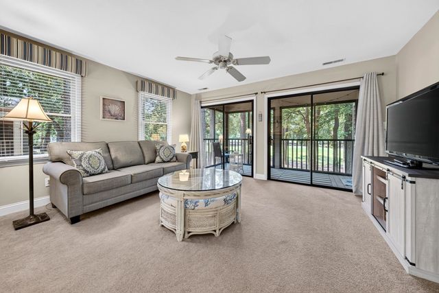75 Weehawka Way Unit 3, Pawleys Island, SC 29585
