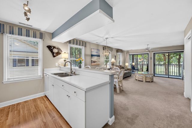 75 Weehawka Way Unit 3, Pawleys Island, SC 29585