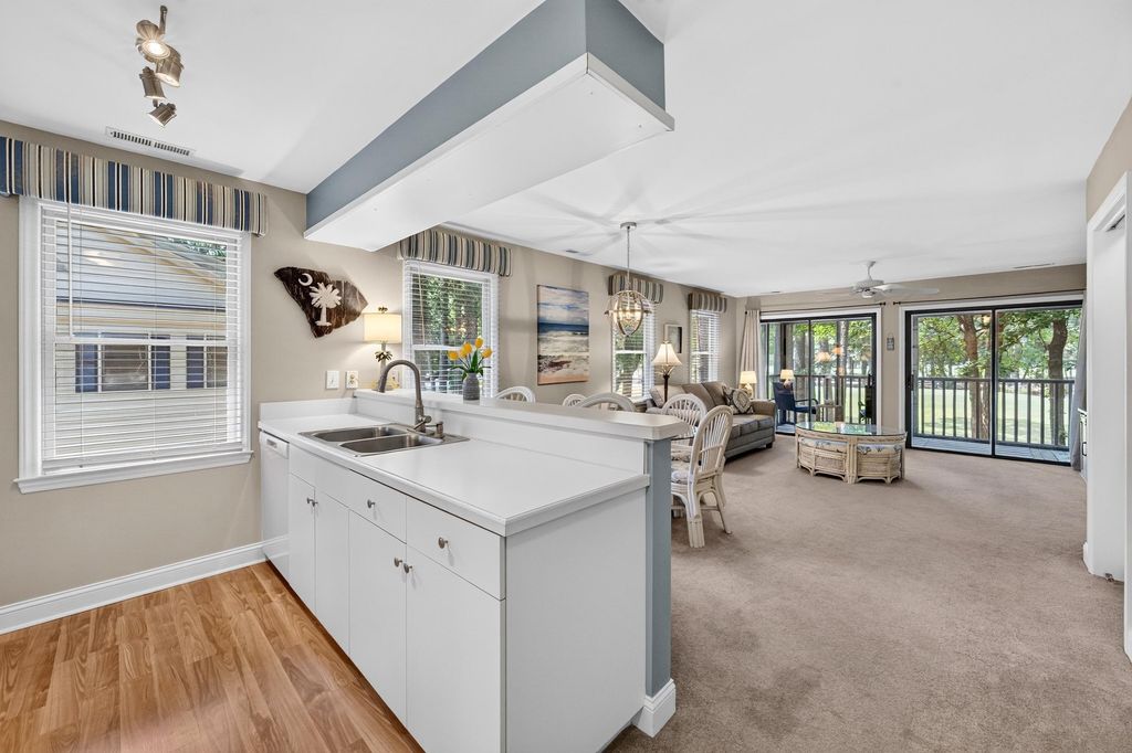 75 Weehawka Way Unit 3, Pawleys Island, SC 29585 — photo 4