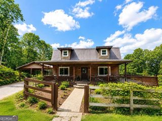1657 Chubb Road SW, Cave Spring, GA 30124