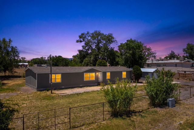 4235 HIGHWAY 314 SW, Los Lunas, NM 87031