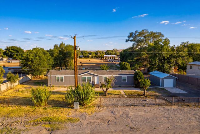 4235 HIGHWAY 314 SW, Los Lunas, NM 87031
