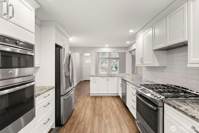 2415 SW Tyndell Circle, Tumwater, WA 98512