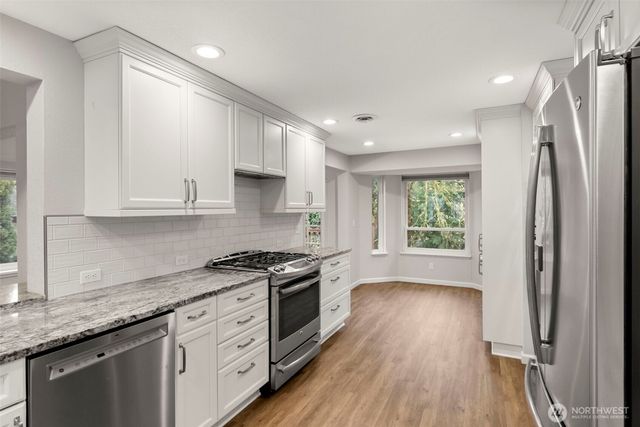 2415 SW Tyndell Circle, Tumwater, WA 98512