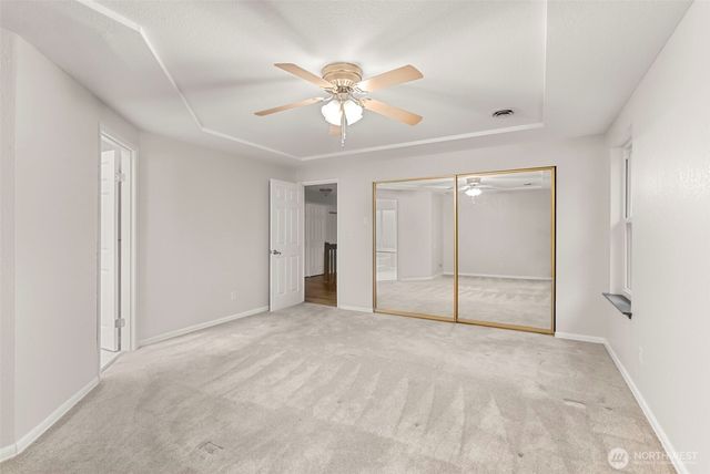 2415 SW Tyndell Circle, Tumwater, WA 98512