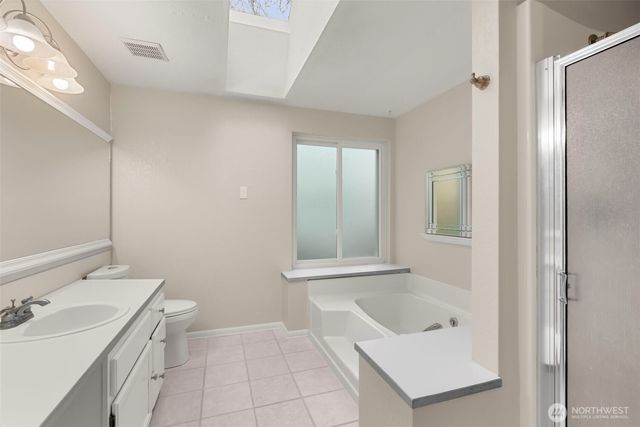 2415 SW Tyndell Circle, Tumwater, WA 98512