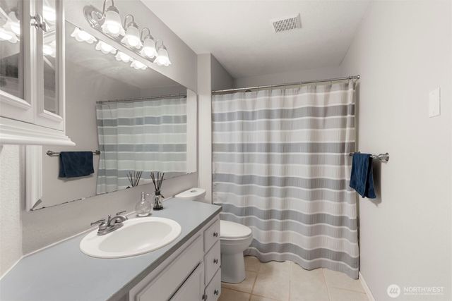 2415 SW Tyndell Circle, Tumwater, WA 98512