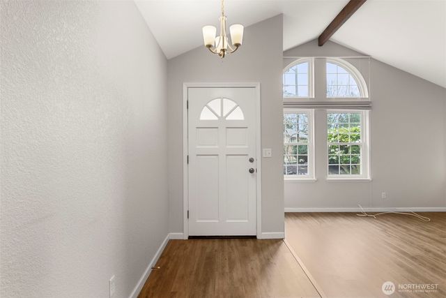 2415 SW Tyndell Circle, Tumwater, WA 98512