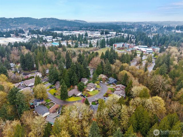2415 SW Tyndell Circle, Tumwater, WA 98512