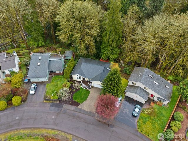 2415 SW Tyndell Circle, Tumwater, WA 98512