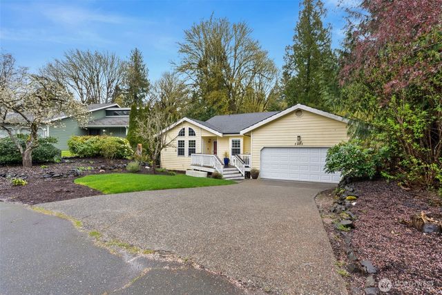 2415 SW Tyndell Circle, Tumwater, WA 98512