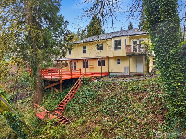 2415 SW Tyndell Circle, Tumwater, WA 98512