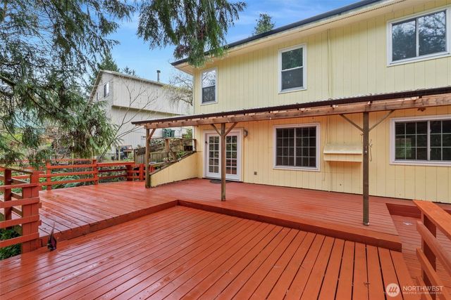 2415 SW Tyndell Circle, Tumwater, WA 98512