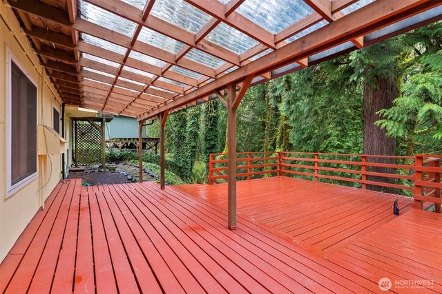 2415 SW Tyndell Circle, Tumwater, WA 98512