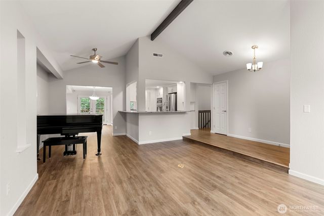 2415 SW Tyndell Circle, Tumwater, WA 98512