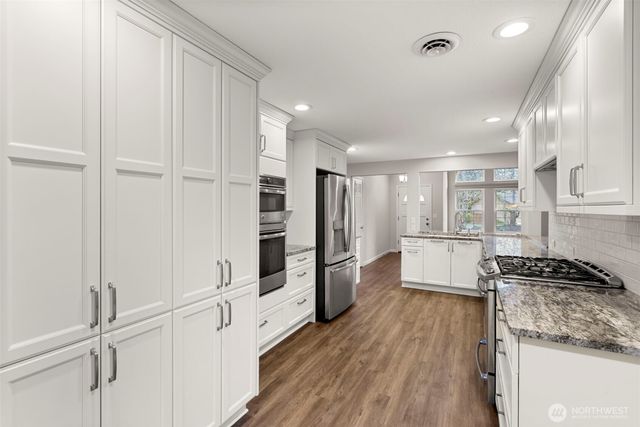 2415 SW Tyndell Circle, Tumwater, WA 98512