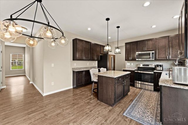713 Mary Lane Extension, South Lebanon, OH 45065