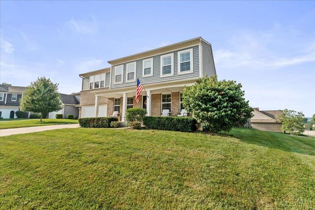713 Mary Lane Extension, South Lebanon, OH 45065