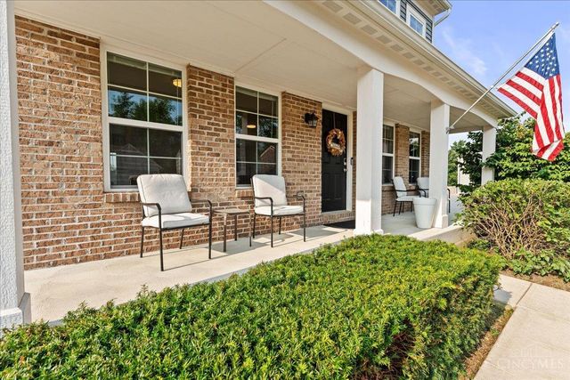 713 Mary Lane Extension, South Lebanon, OH 45065