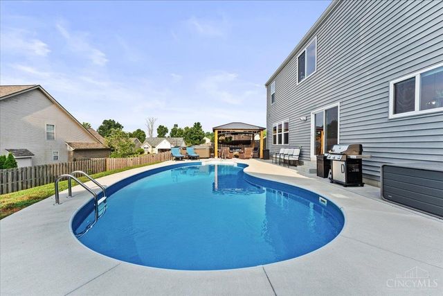 713 Mary Lane Extension, South Lebanon, OH 45065