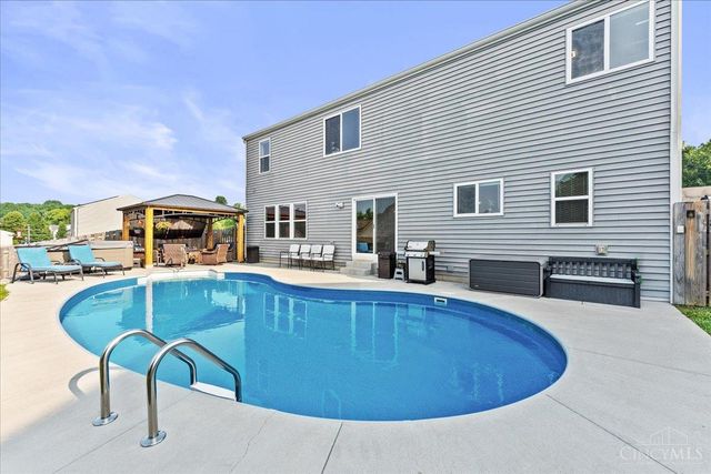 713 Mary Lane Extension, South Lebanon, OH 45065
