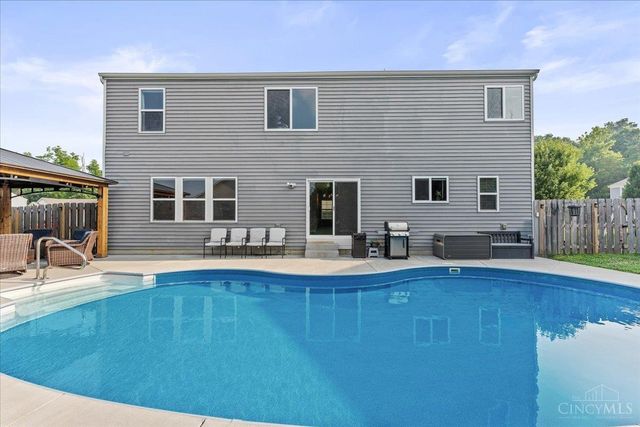 713 Mary Lane Extension, South Lebanon, OH 45065