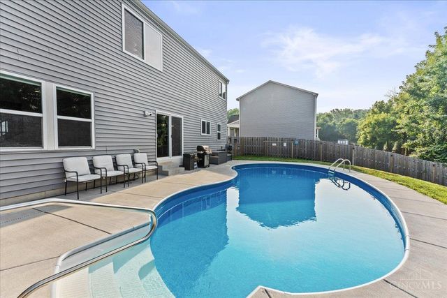 713 Mary Lane Extension, South Lebanon, OH 45065