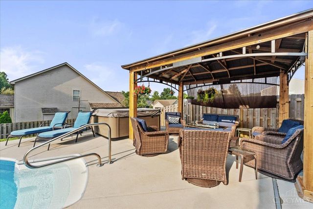 713 Mary Lane Extension, South Lebanon, OH 45065