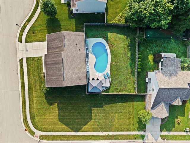713 Mary Lane Extension, South Lebanon, OH 45065