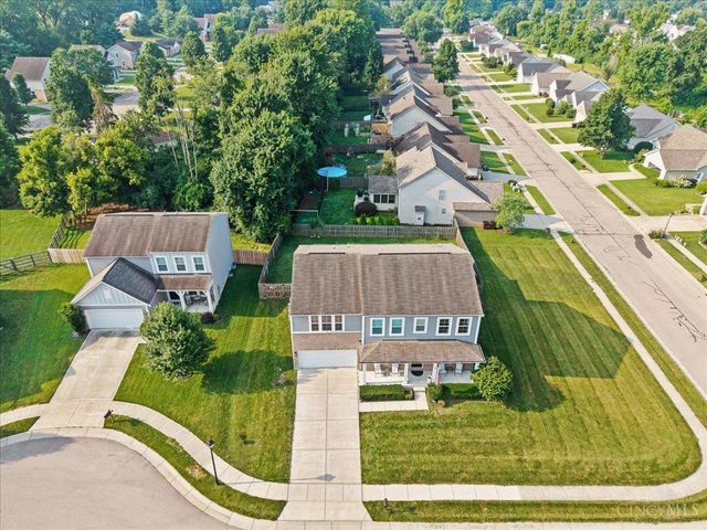 713 Mary Lane Extension, South Lebanon, OH 45065