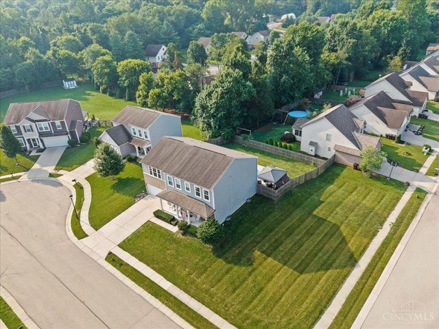 713 Mary Lane Extension, South Lebanon, OH 45065