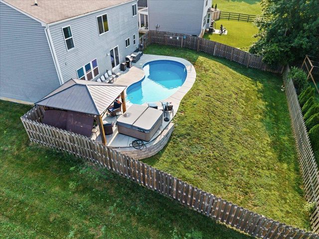 713 Mary Lane Extension, South Lebanon, OH 45065
