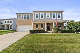 713 Mary Lane Extension, South Lebanon, OH 45065