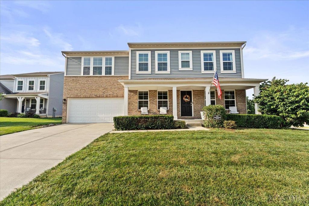 713 Mary Lane Extension, South Lebanon, OH 45065