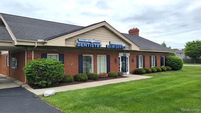 42448 Cherry Hill Road, Canton, MI 48187