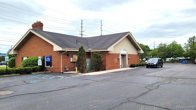 42448 Cherry Hill Road, Canton, MI 48187