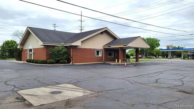 42448 Cherry Hill Road, Canton, MI 48187