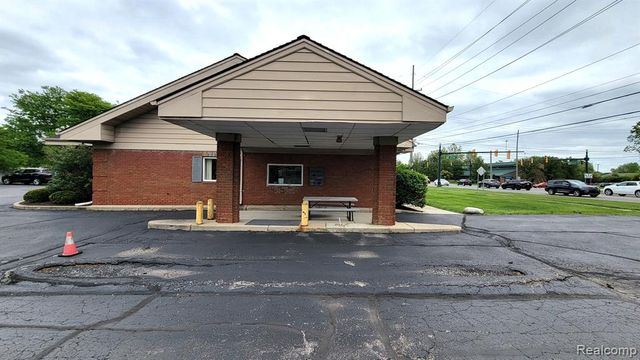 42448 Cherry Hill Road, Canton, MI 48187