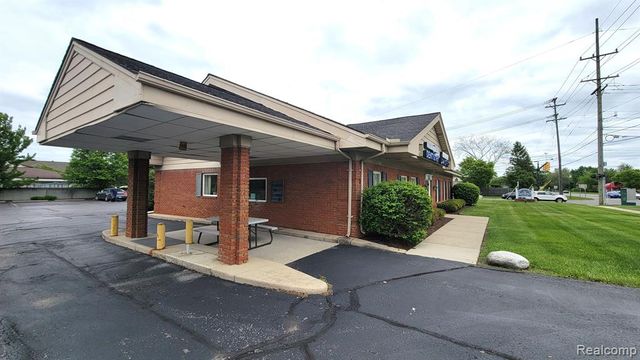 42448 Cherry Hill Road, Canton, MI 48187