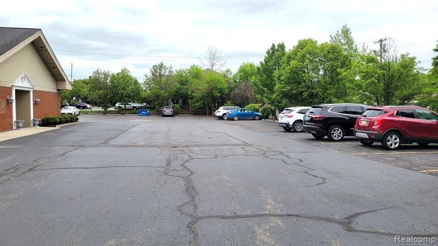 42448 Cherry Hill Road, Canton, MI 48187