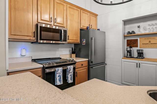 109 Crooked Gulley Circle 4, Sunset Beach, NC 28468