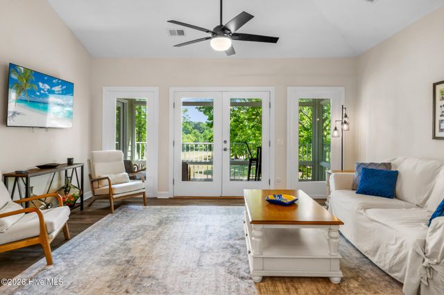 109 Crooked Gulley Circle 4, Sunset Beach, NC 28468