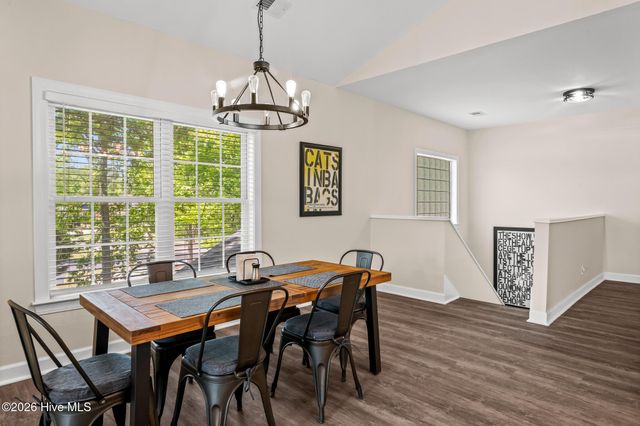 109 Crooked Gulley Circle 4, Sunset Beach, NC 28468