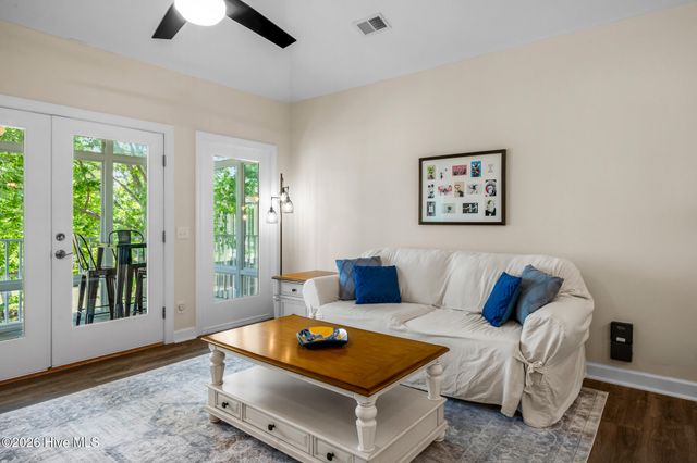 109 Crooked Gulley Circle 4, Sunset Beach, NC 28468