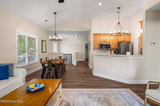 109 Crooked Gulley Circle 4, Sunset Beach, NC 28468