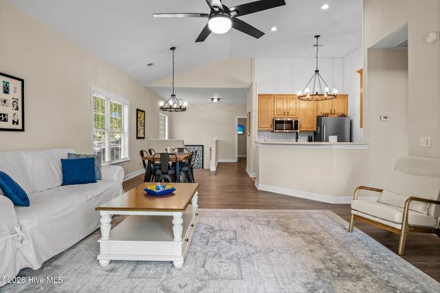 109 Crooked Gulley Circle 4, Sunset Beach, NC 28468