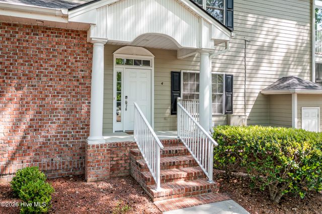 109 Crooked Gulley Circle 4, Sunset Beach, NC 28468