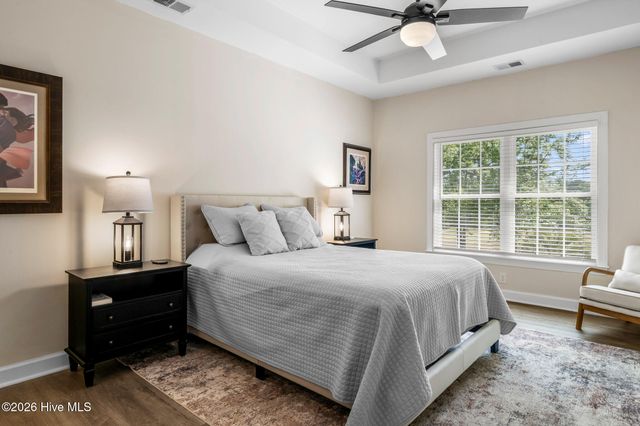 109 Crooked Gulley Circle 4, Sunset Beach, NC 28468